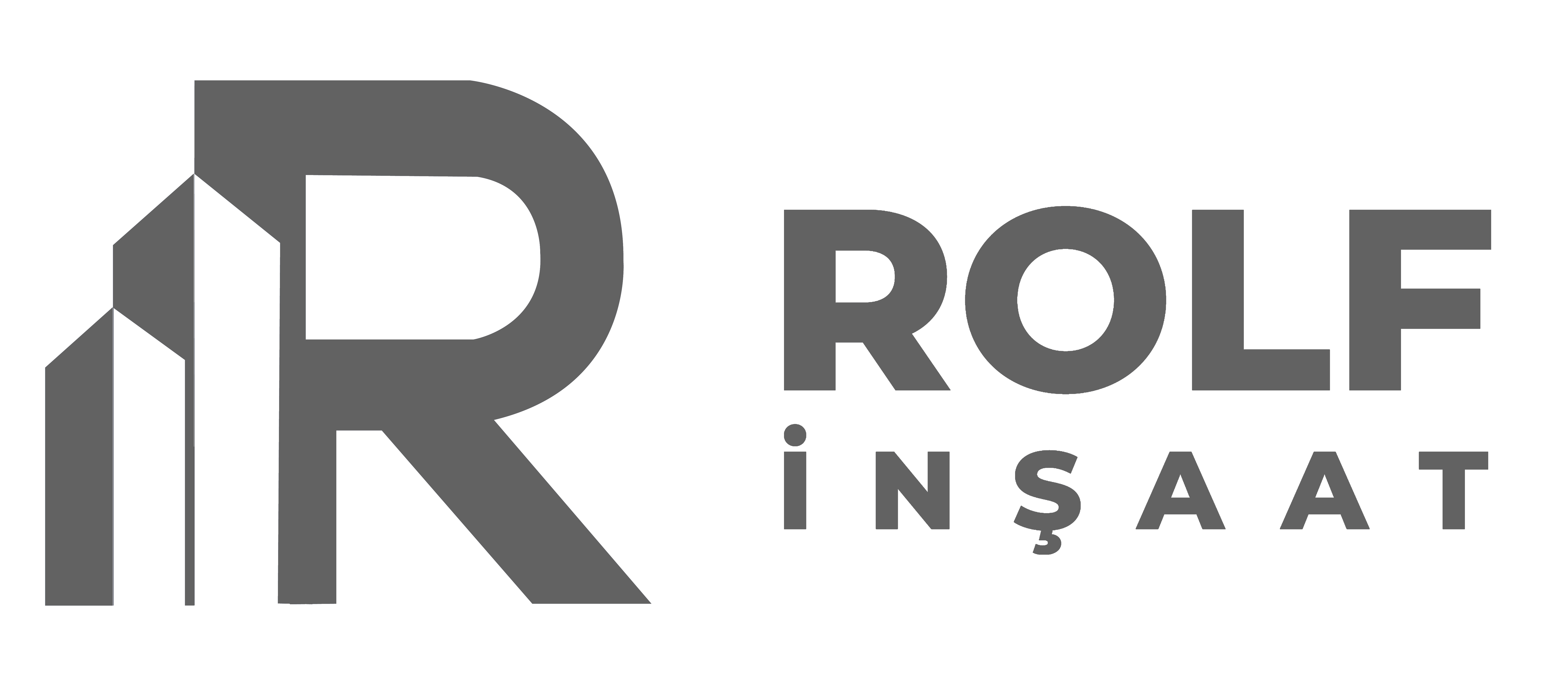 rolf inşaat logo