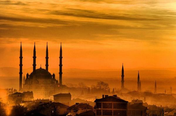 edirne Web Tasarım