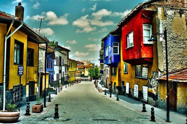 eskisehir Web Tasarım
