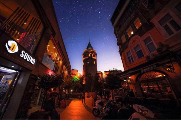 istanbul Web Tasarım