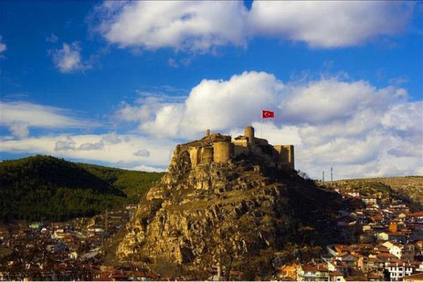 KASTAMONU Web Tasarım ve Yazılım Hizmetleri