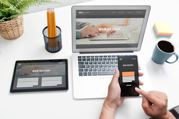 Mersin Web Tasarım & Yazılım Hizmetleri